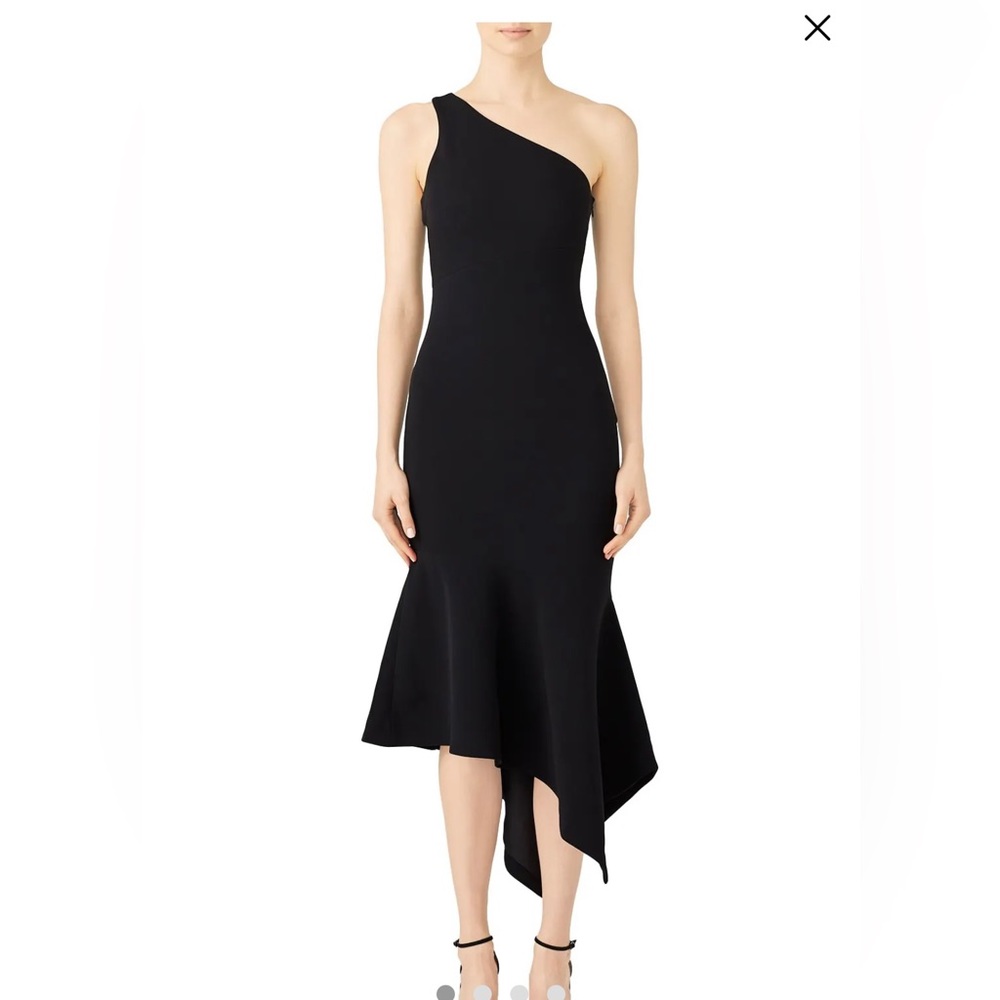 Cinq a Sept Dulcina Dress Size 2